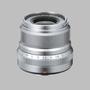 Kép 1/3 - Fujifilm Fujinon XF 50mm F/2 R WR objektív Ezüst