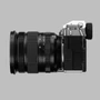 Kép 10/10 - Fujifilm X-T5 + XF 16-80mm F/4 R OIS WR KIT - Ezüst