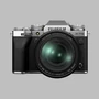 Kép 1/10 - Fujifilm X-T5 + XF 16-80mm F/4 R OIS WR KIT - Ezüst