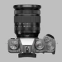 Kép 5/10 - Fujifilm X-T5 + XF 16-80mm F/4 R OIS WR KIT - Ezüst
