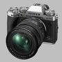 Kép 3/10 - Fujifilm X-T5 + XF 16-80mm F/4 R OIS WR KIT - Ezüst