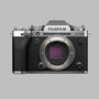 Kép 2/3 - Fujifilm X-T5 váz + Smallrig Retro Cage - Ezüst