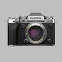 Kép 2/3 - Fujifilm X-T5 váz + Smallrig Retro Cage - Ezüst