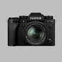 Kép 1/10 - Fujifilm X-T5 + XF 18-55mm F/2.8-4 R LM OIS KIT - Fekete