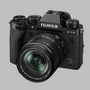 Kép 3/10 - Fujifilm X-T5 + XF 18-55mm F/2.8-4 R LM OIS KIT - Fekete