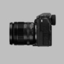 Kép 4/10 - Fujifilm X-T5 + XF 18-55mm F/2.8-4 R LM OIS KIT - Fekete