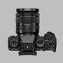 Kép 6/10 - Fujifilm X-T5 + XF 18-55mm F/2.8-4 R LM OIS KIT - Fekete