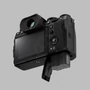 Kép 10/10 - Fujifilm X-T5 + XF 18-55mm F/2.8-4 R LM OIS KIT - Fekete