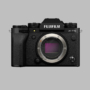 Kép 8/10 - Fujifilm X-T5 + XF 18-55mm F/2.8-4 R LM OIS KIT - Fekete
