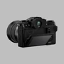 Kép 9/10 - Fujifilm X-T5 + XF 18-55mm F/2.8-4 R LM OIS KIT - Fekete
