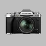 Kép 1/10 - Fujifilm X-T5 + XF 18-55mm F/2.8-4 R LM OIS KIT - Ezüst