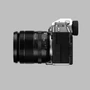 Kép 8/10 - Fujifilm X-T5 + XF 18-55mm F/2.8-4 R LM OIS KIT - Ezüst
