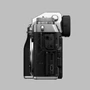Kép 10/10 - Fujifilm X-T5 + XF 18-55mm F/2.8-4 R LM OIS KIT - Ezüst