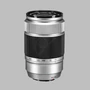 Kép 1/2 - Fujifilm Fujinon XC 50-230mm F/4.5-6.7 OIS II objektív - Ezüst