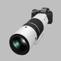 Kép 2/9 - Fujifilm Fujinon XF 150-600mm F/5.6-8 R LM OIS WR objektív