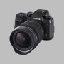 Kép 3/3 - Fujifilm Fujinon XF 8-16mm F/2.8 R LM WR objektív