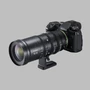 Kép 8/11 - Fujifilm Fujinon MKX18-55mm T2.9 objektív gépvázon