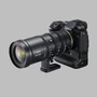 Kép 8/10 - Fujifilm Fujinon MKX50-135mm T2.9 objektív gépvázon