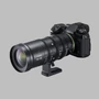 Kép 9/10 - Fujifilm Fujinon MKX50-135mm T2.9 objektív gépvázon