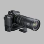 Kép 10/10 - Fujifilm Fujinon MKX50-135mm T2.9 objektív gépvázon