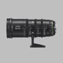 Kép 4/10 - Fujifilm Fujinon MKX50-135mm T2.9 objektív