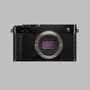 Kép 1/5 - FUJIFILM X-E5 - MILC digitális fényképezőgép body (Fekete)