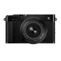 Kép 2/4 - FUJIFILM X-E5 - MILC digitális fényképezőgép body + XF23mm F2.8 R WR (Fekete)