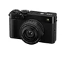 Kép 3/4 - FUJIFILM X-E5 - MILC digitális fényképezőgép body + XF23mm F2.8 R WR (Fekete)