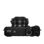 Kép 4/4 - FUJIFILM X-E5 - MILC digitális fényképezőgép body + XF23mm F2.8 R WR (Fekete)
