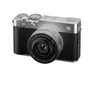 Kép 5/6 - FUJIFILM X-E5 - MILC digitális fényképezőgép body + XF23mm F2.8 R WR (Ezüst)