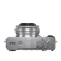 Kép 6/6 - FUJIFILM X-E5 - MILC digitális fényképezőgép body + XF23mm F2.8 R WR (Ezüst)