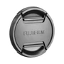 Kép 12/13 - Fujifilm Fujiinon XF 16-55mm F/2.8 R LM WR objektív (objektív sapka)