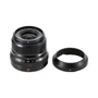 Kép 4/7 - Fujifilm Fujinon XF 23mm F/2 R WR objektív