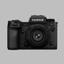 Kép 8/9 - Fujifilm Fujinon XF 30mm F/2.8 R LM WR macro objektív (vázon)