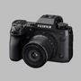 Kép 9/9 - Fujifilm Fujinon XF 30mm F/2.8 R LM WR macro objektív (vázon)