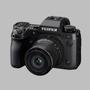 Kép 9/9 - Fujifilm Fujinon XF 30mm F/2.8 R LM WR macro objektív (vázon)