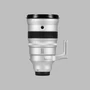 Kép 1/8 - Fujifilm Fujinon XF 200mm F/2 R LM OIS WR objektív + Teleconventer - Ezüst