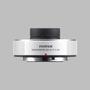 Kép 7/8 - Fujifilm Fujinon XF 200mm F/2 R LM OIS WR objektív + Teleconventer - Ezüst