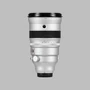 Kép 3/8 - Fujifilm Fujinon XF 200mm F/2 R LM OIS WR objektív + Teleconventer - Ezüst