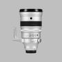 Kép 6/8 - Fujifilm Fujinon XF 200mm F/2 R LM OIS WR objektív + Teleconventer - Ezüst