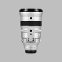 Kép 5/8 - Fujifilm Fujinon XF 200mm F/2 R LM OIS WR objektív + Teleconventer - Ezüst