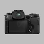 Kép 2/8 - Fujifilm X-H2 váz - Fekete (Back)