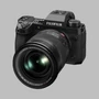 Kép 8/8 - Fujifilm X-H2 váz - Fekete (Optikával)