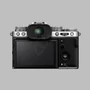 Kép 2/12 - Fujifilm X-T5 váz - Ezüst (Back)