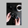 Kép 2/12 - Fujifilm X-T50 váz (fekete)