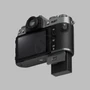 Kép 10/17 - Fujifilm X-T50 kit (16-50mm f/2.8-4.8) (szénszürke)
