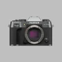 Kép 14/17 - Fujifilm X-T50 kit (16-50mm f/2.8-4.8) (szénszürke)