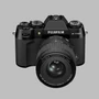 Kép 3/13 - Fujifilm X-T50 kit (16-50mm f/2.8-4.8) (Fekete)