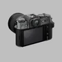 Kép 4/17 - Fujifilm X-T50 kit (16-50mm f/2.8-4.8) (szénszürke)