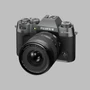 Kép 1/17 - Fujifilm X-T50 kit (16-50mm f/2.8-4.8) (szénszürke)